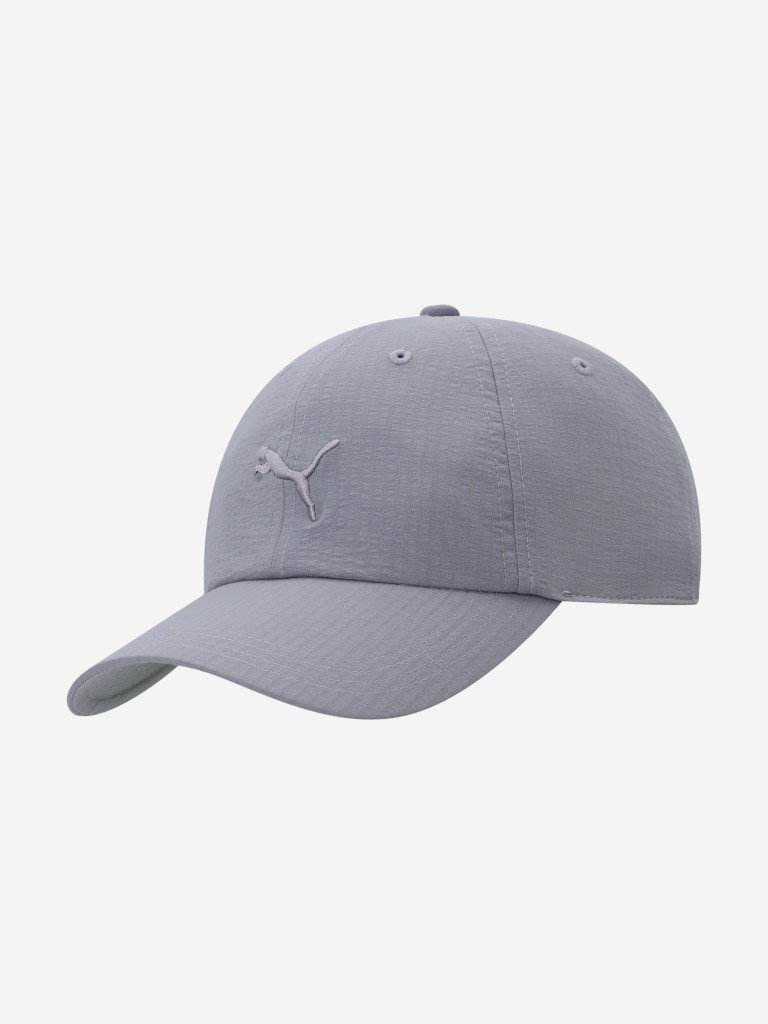Бейсболка PUMA Premium Ess Seersucker