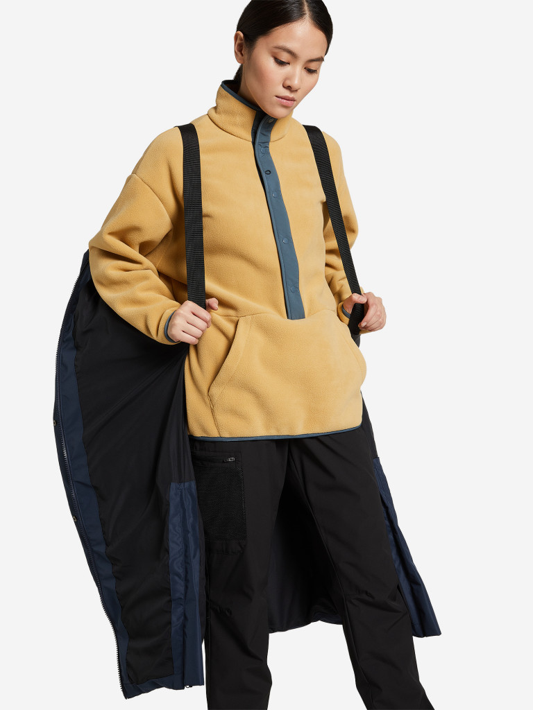 Пуховик женский Merrell