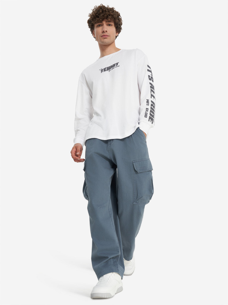 Брюки мужские оверсайз Termit