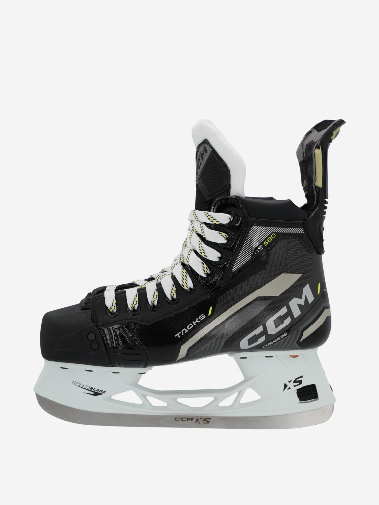 Коньки хоккейные детские CCM Tacks AS 580 INT