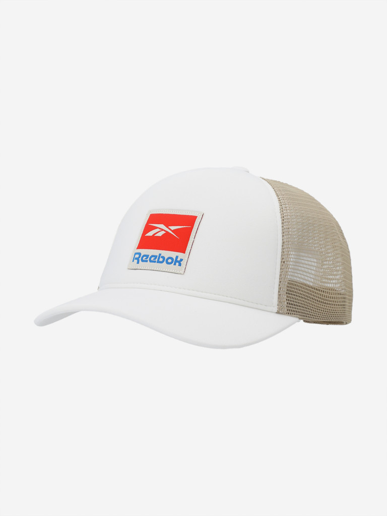 Бейсболка Reebok Vintage Trucker