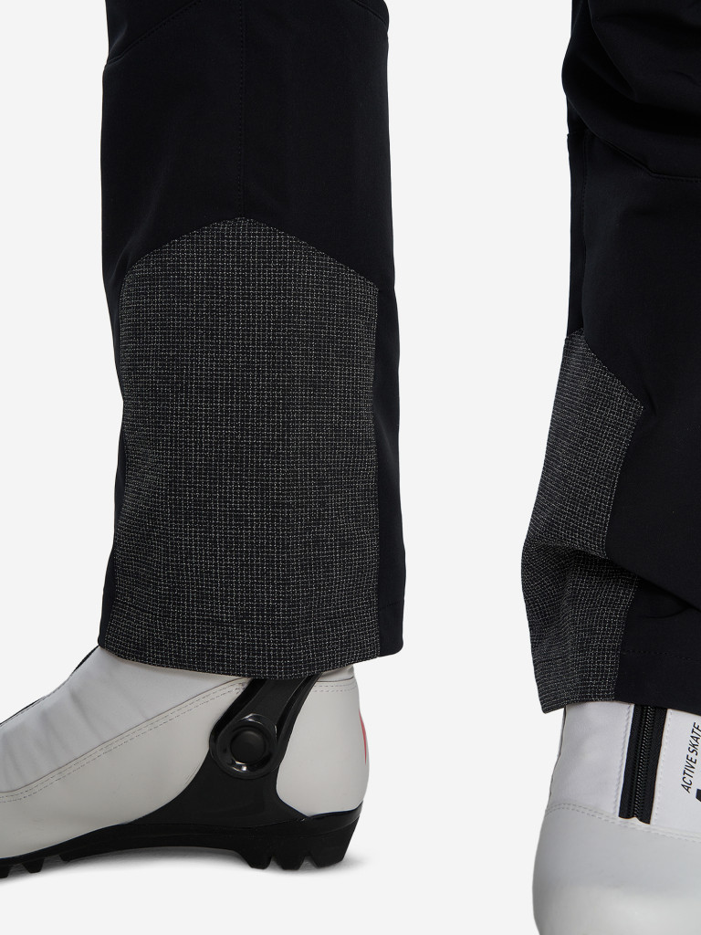 Брюки для беговых лыж женские Ziener Nelif