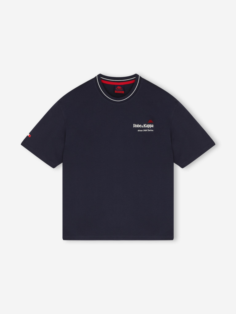 Футболка мужская Robe di Kappa