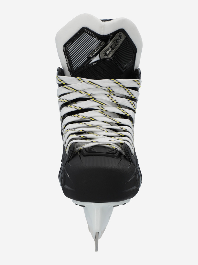 Коньки хоккейные детские CCM Tacks AS 580 INT