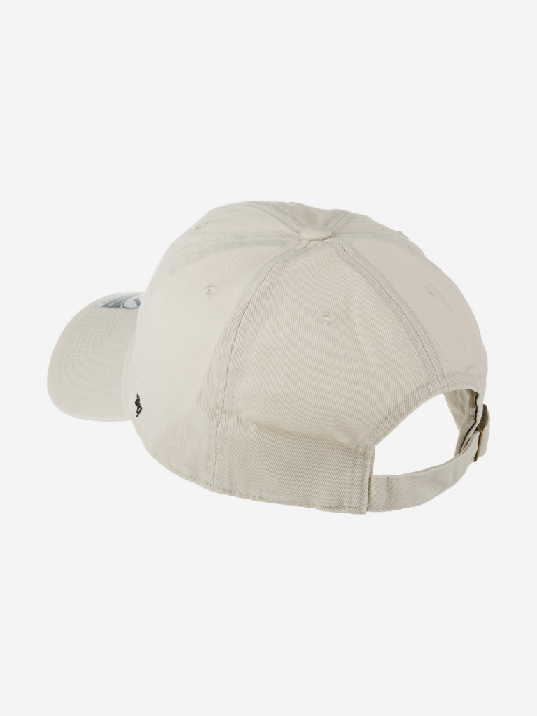 Бейсболка 47 BRAND B-RGW06GWSNL-NT Chicago White Sox MLB (белый)