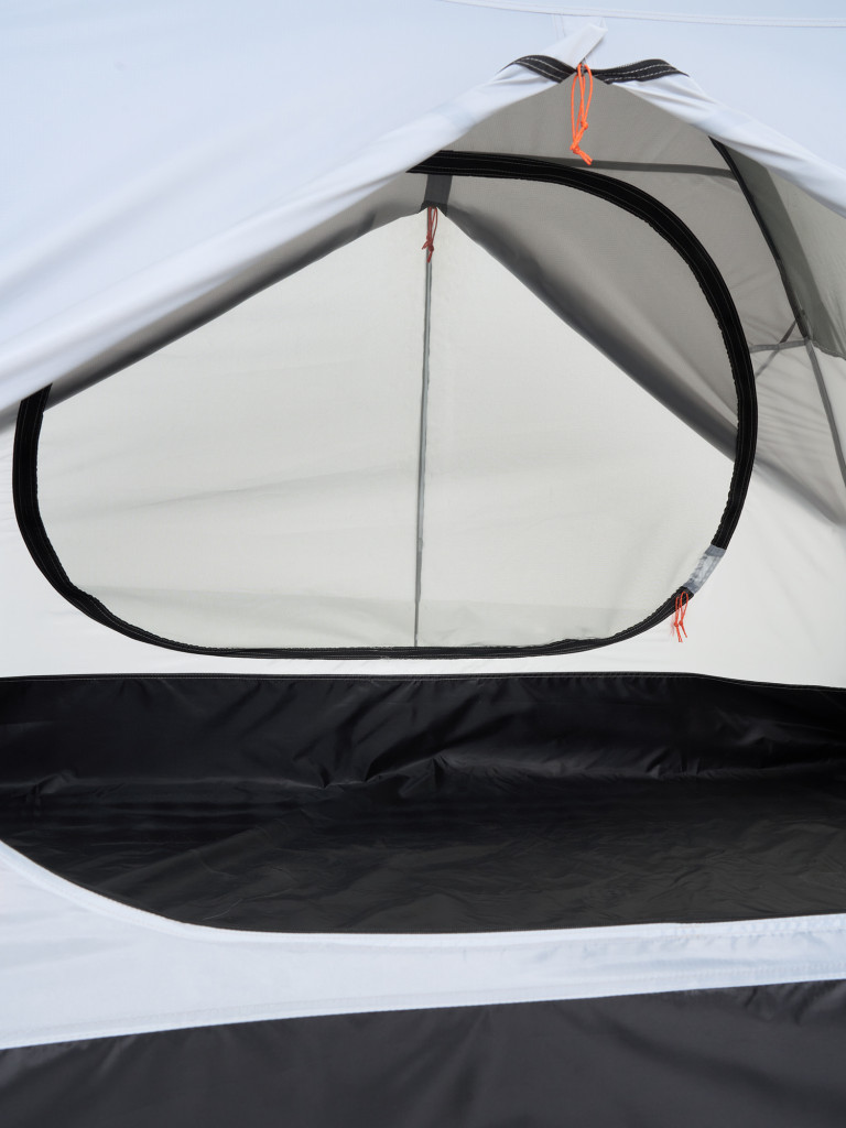 Палатка 2-местная Denton Asyhike