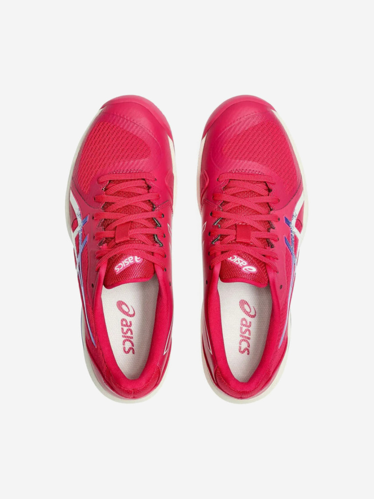 Кроссовки Asics Solution Swift FF 2 Clay Pink