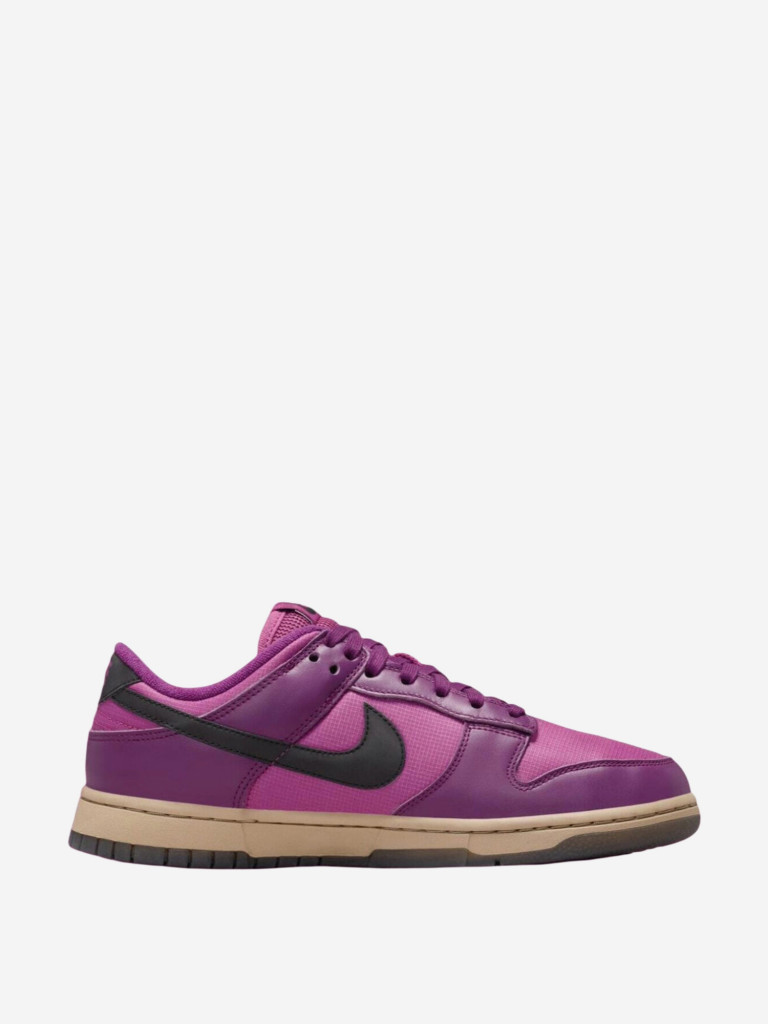 Кроссовки Nike Dunk Low Viotech Hot Fuchsia