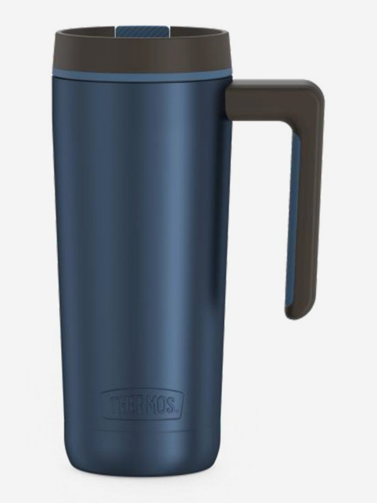 Термокружка для кофе 530 мл THERMOS GUARDIAN-1302 синяя
