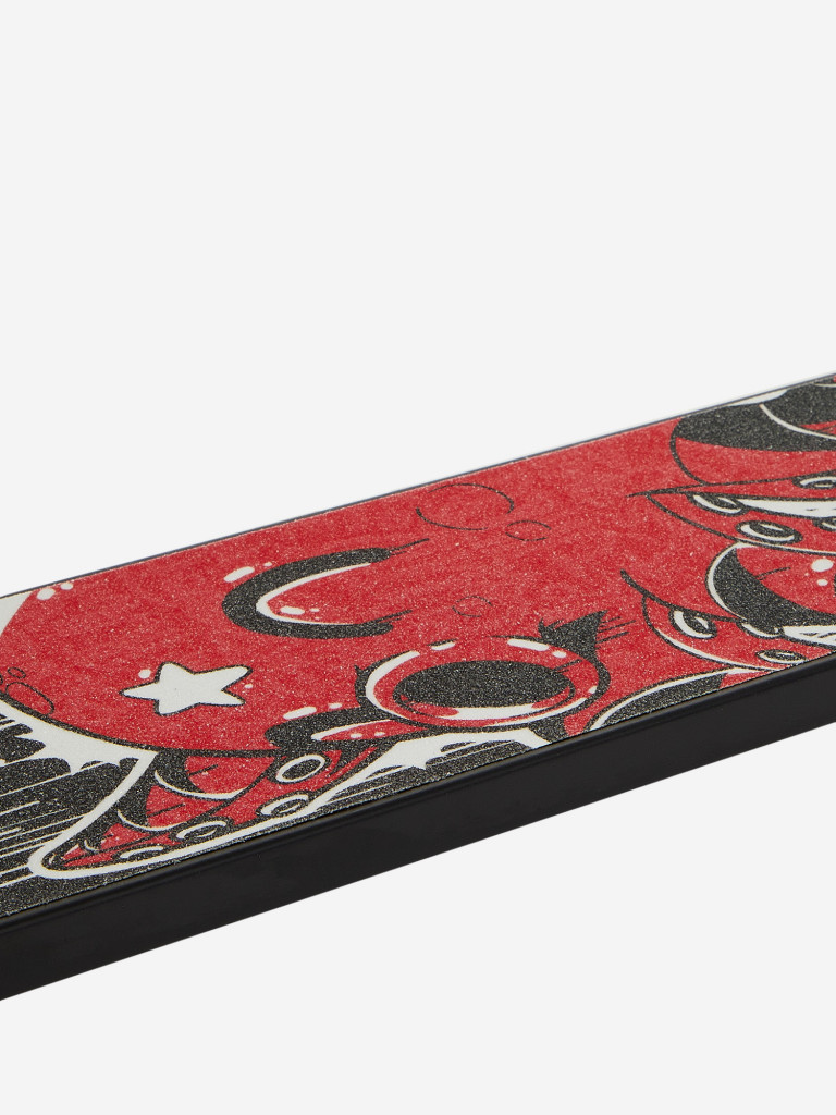 Самокат Reaction Stunt 1.0, 100 мм