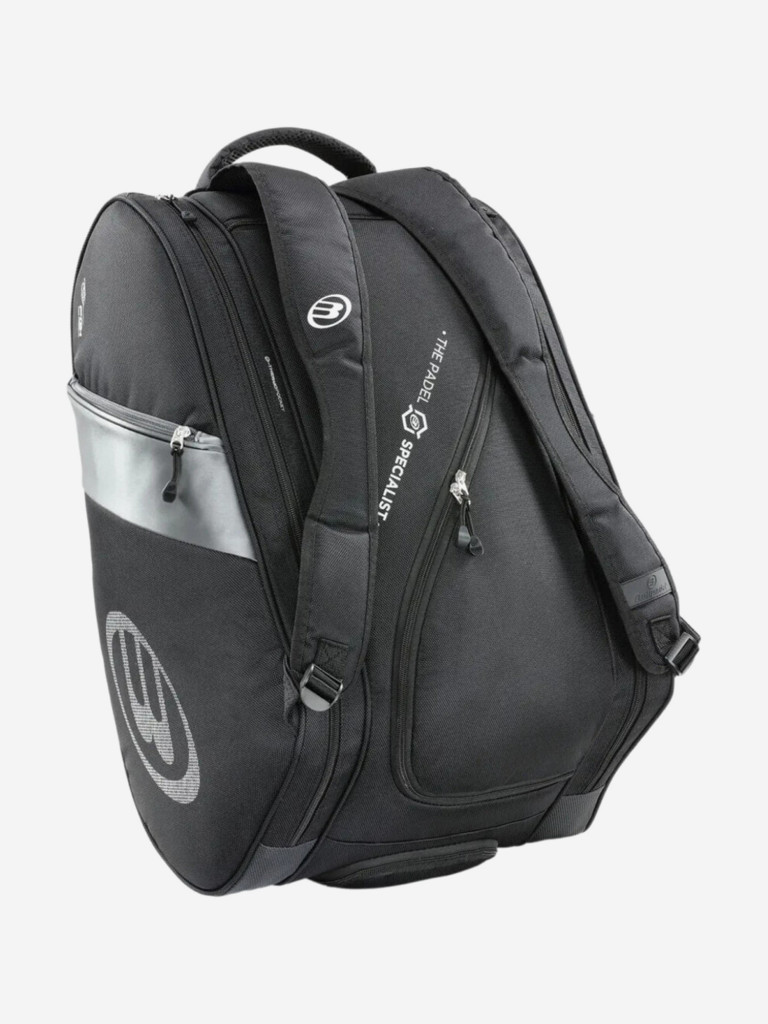 Рюкзак для падела Bullpadel Neuron Black