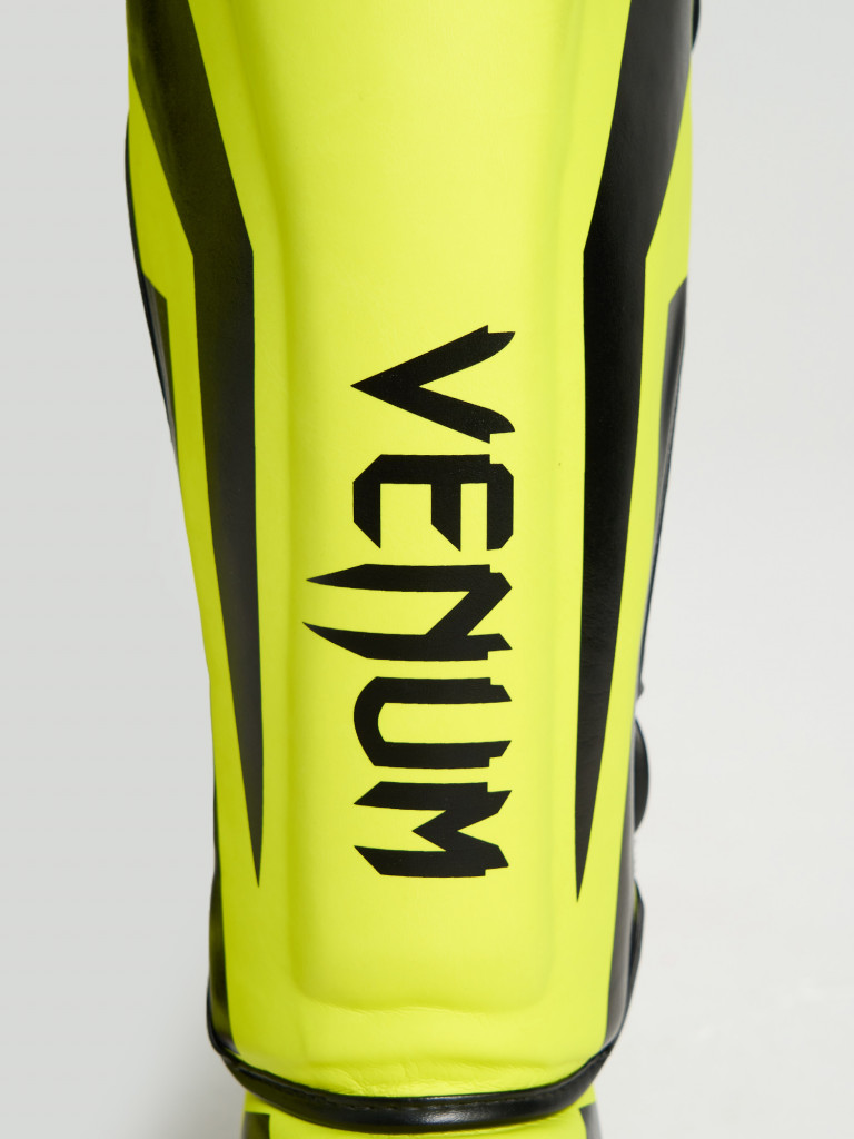 Защита голени детская Venum Elite