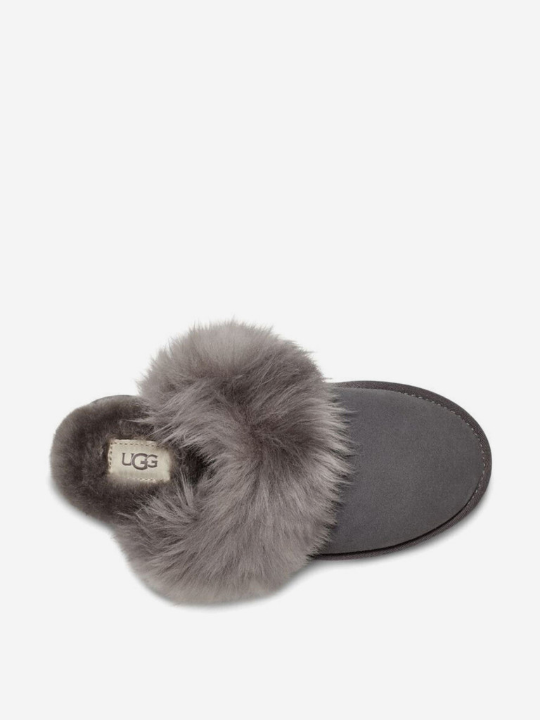 Тапочки UGG Scuff Sis