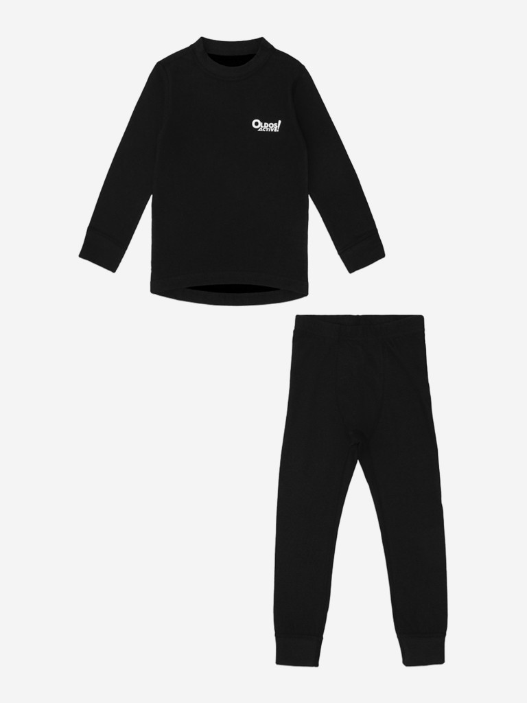 Комплект термобелья для мальчика Oldos
