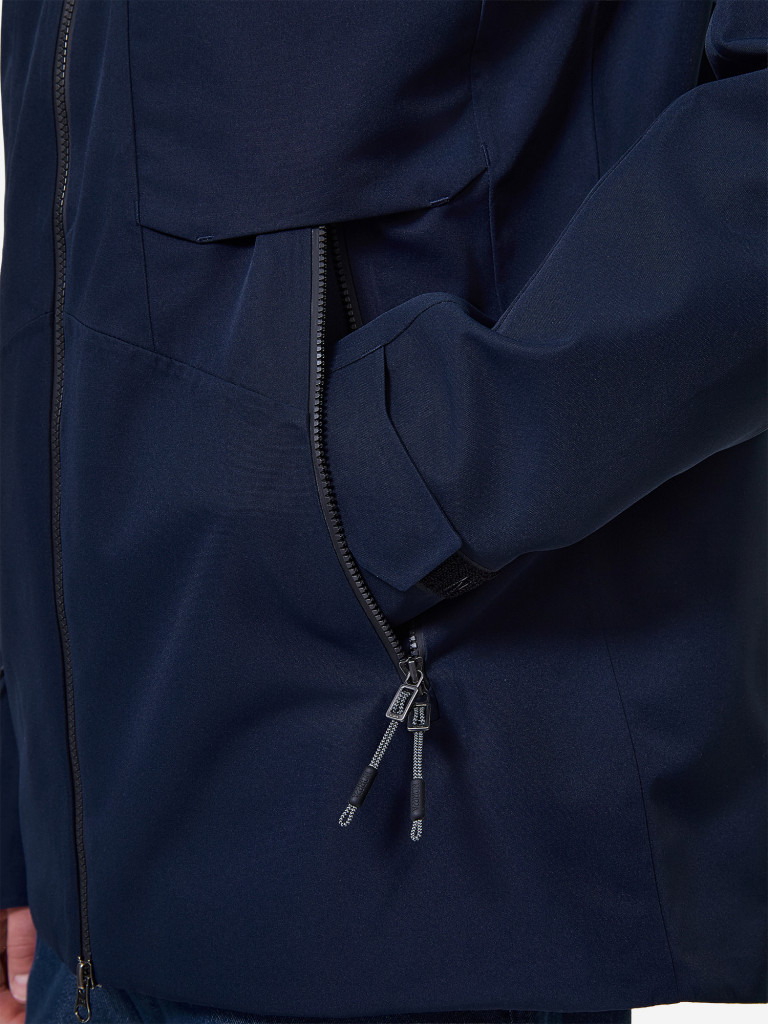 Куртка мужская NORPPA Chemal