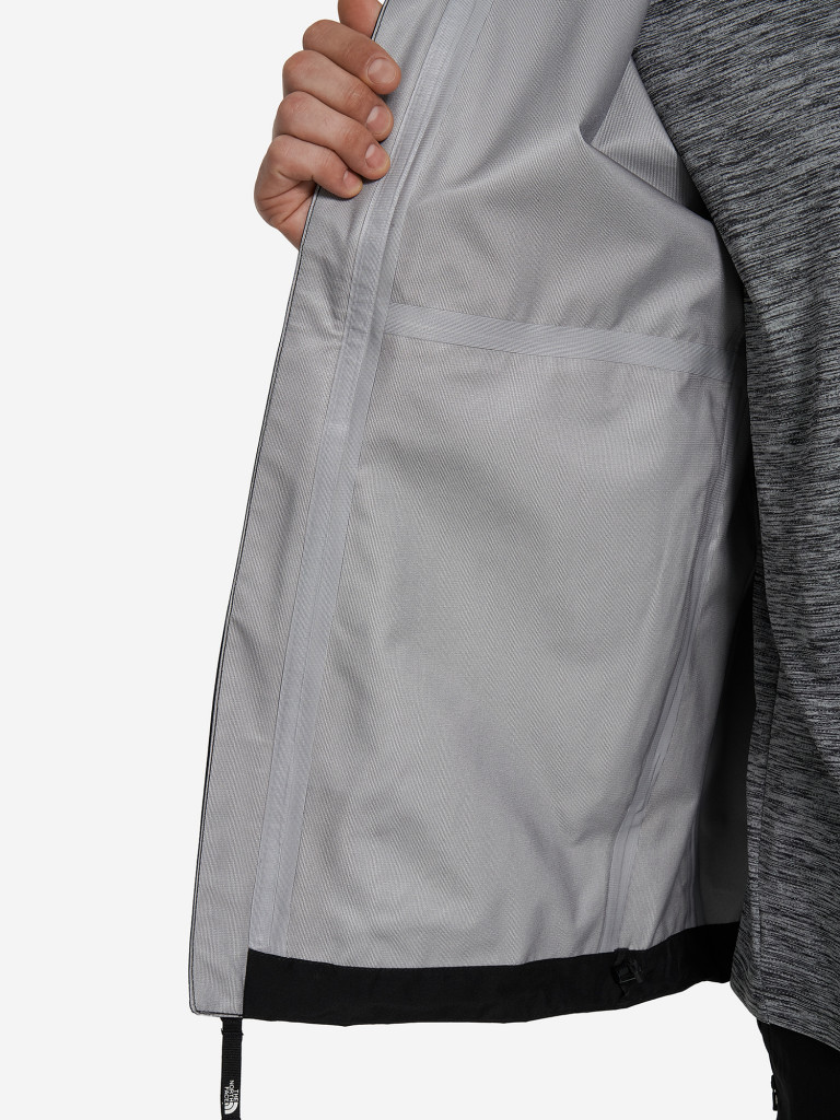 Куртка мембранная мужская The North Face Dryzzle Futurelight 2