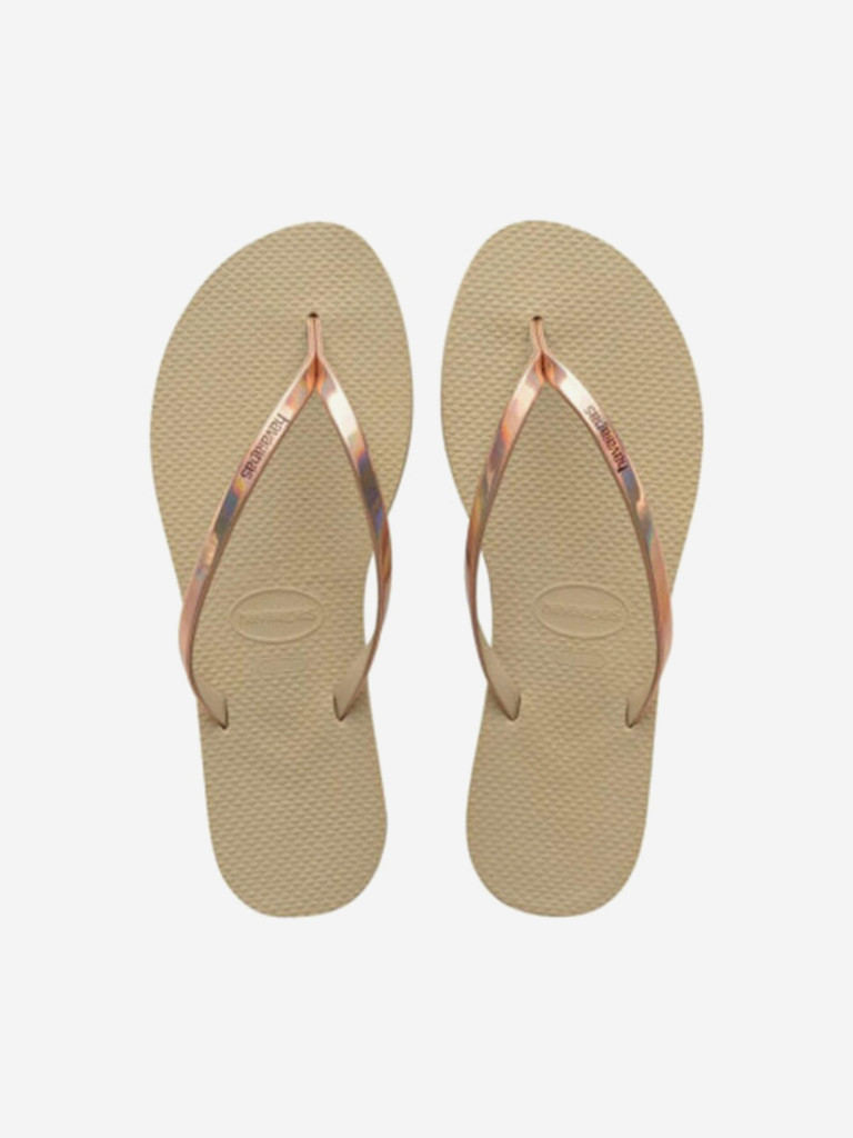 Сандалии Havaianas Stylish
