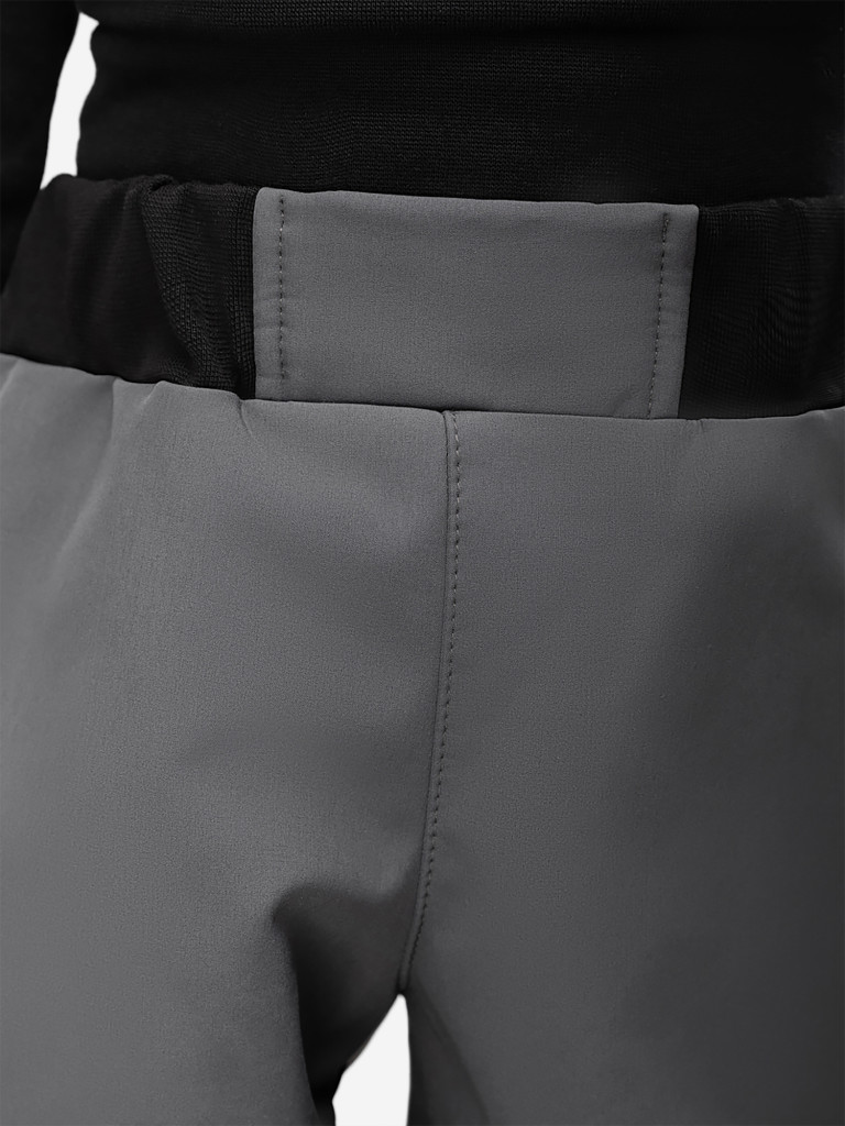 Брюки софтшелл bodo