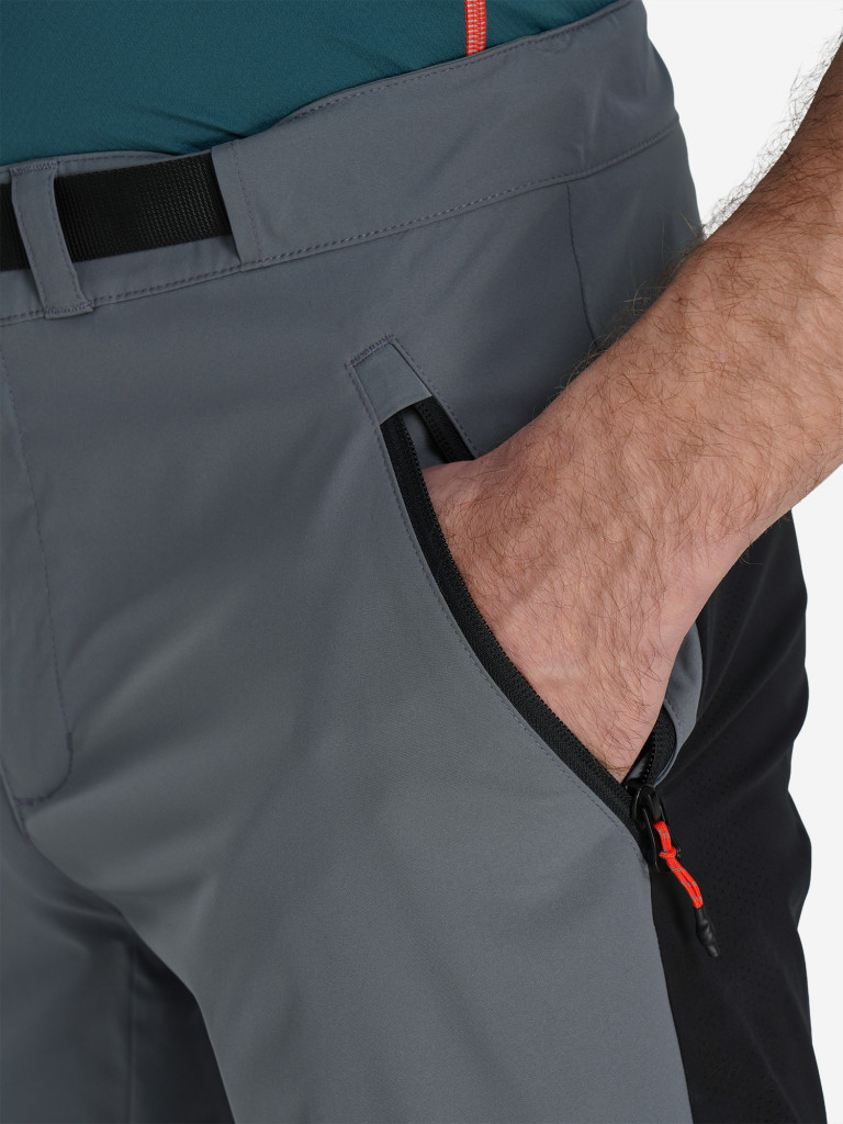 Брюки мужские Northland