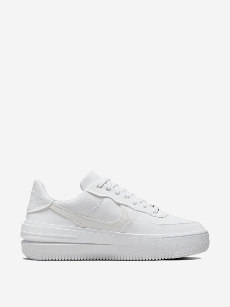 Кеды женские Nike Air Force 1 PLT.AF.ORM