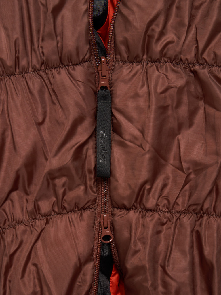 Спальный мешок Deuter Exosphere -6