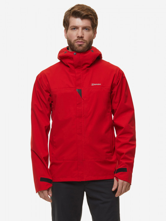 Куртка мембранная мужская Bask Spectrum v2