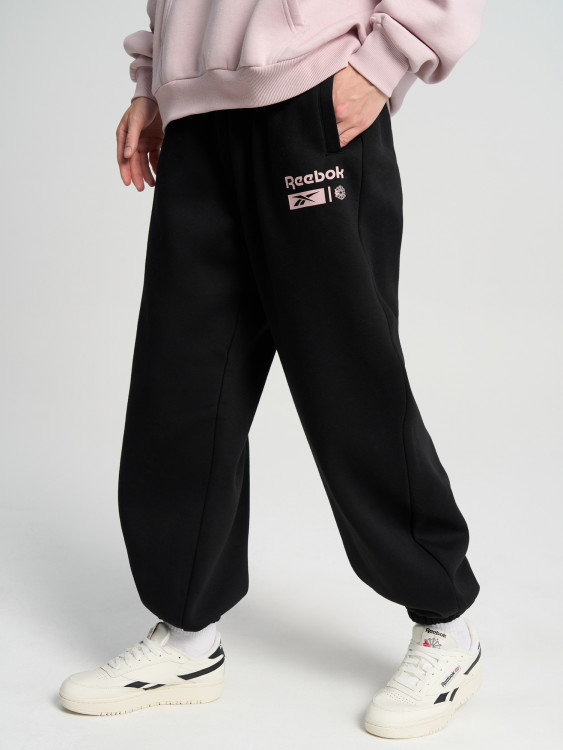 Брюки женские Reebok Relaxed