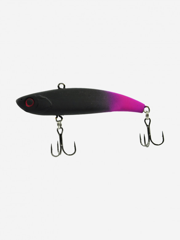 Воблер Mottomo Sailor 70S 13g Black Violet