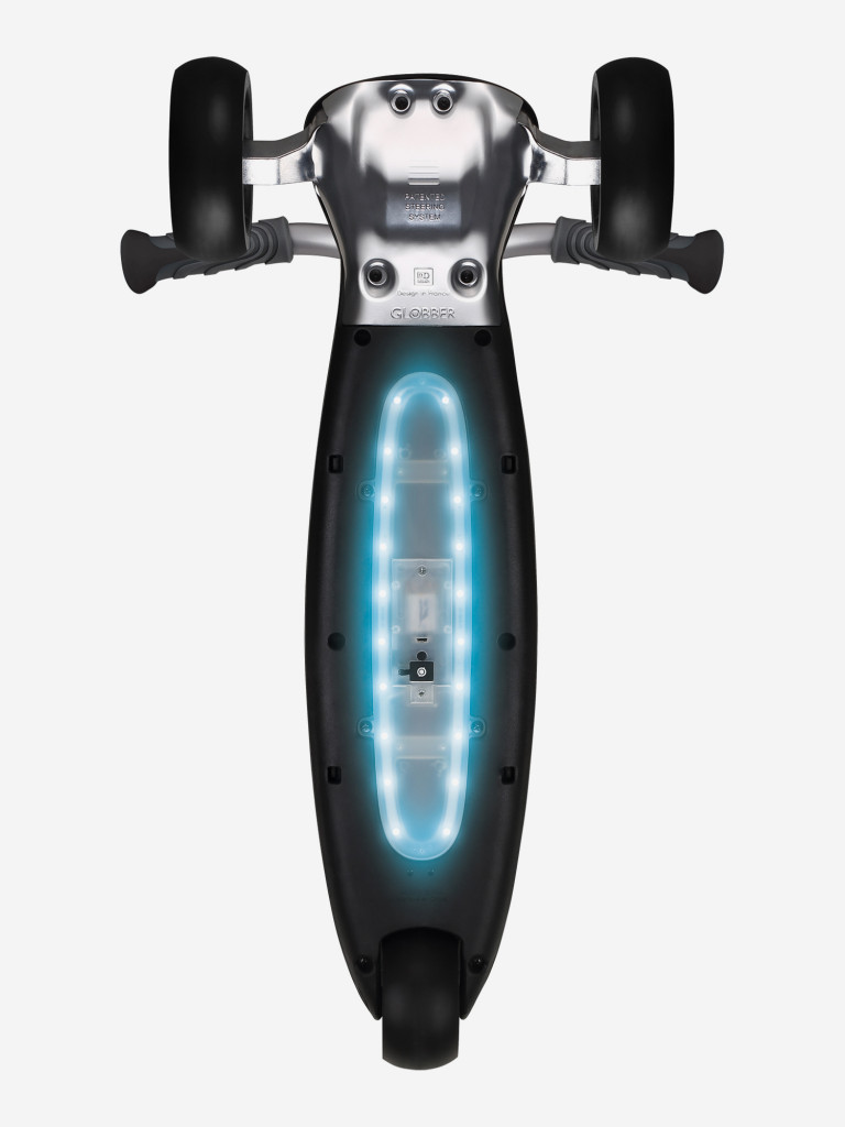 Самокат Globber ULTIMUM LIGHT