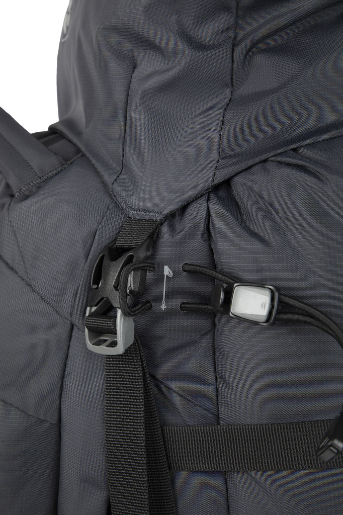 Рюкзак JACK WOLFSKIN Denali 85