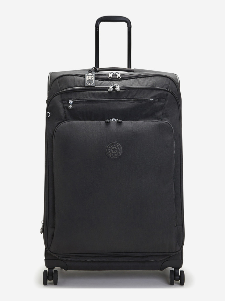 Чемодан Kipling New Youri Spin