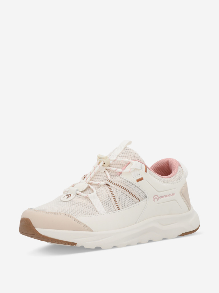 Полуботинки для девочек Outventure Sp Rout 3.0