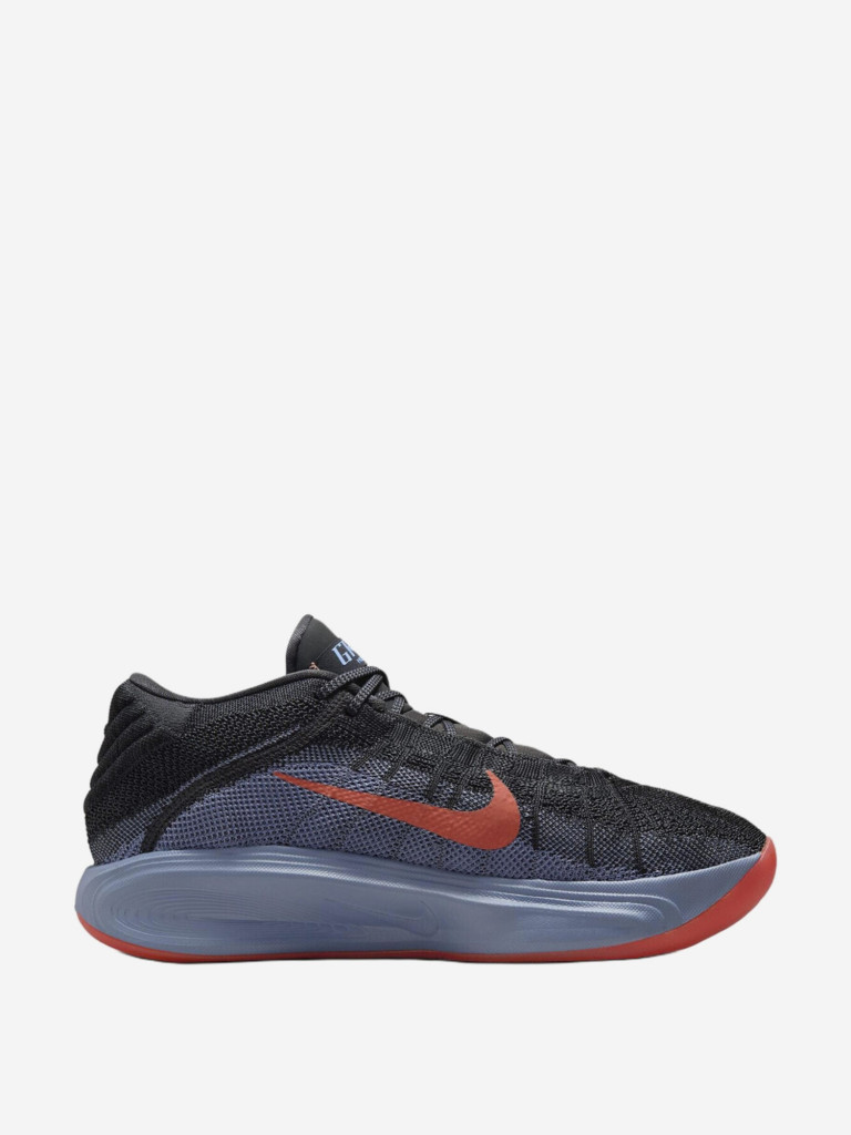 Кроссовки для баскетбола Nike Air Zoom GT Hustle 3 EP