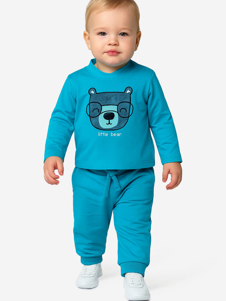 Брюки для мальчиков PlayToday