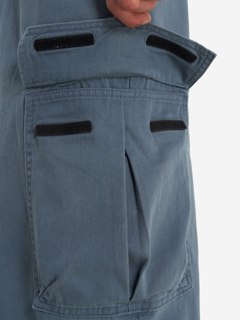 Брюки мужские оверсайз Termit