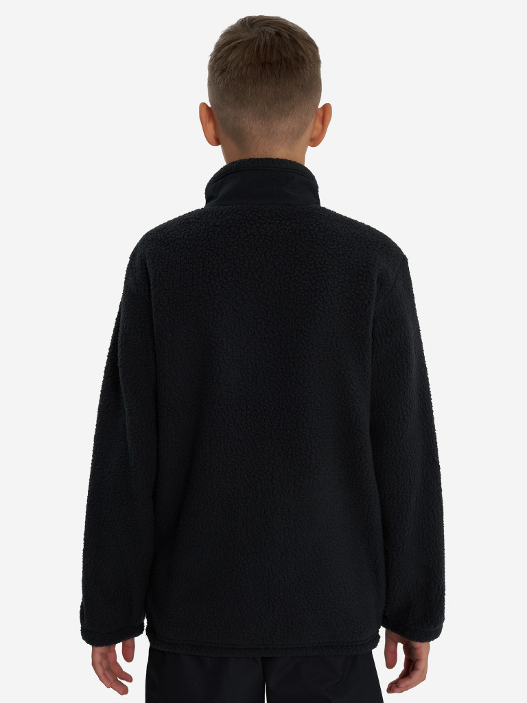 Джемпер флисовый для мальчиков Columbia Jasper Ridge