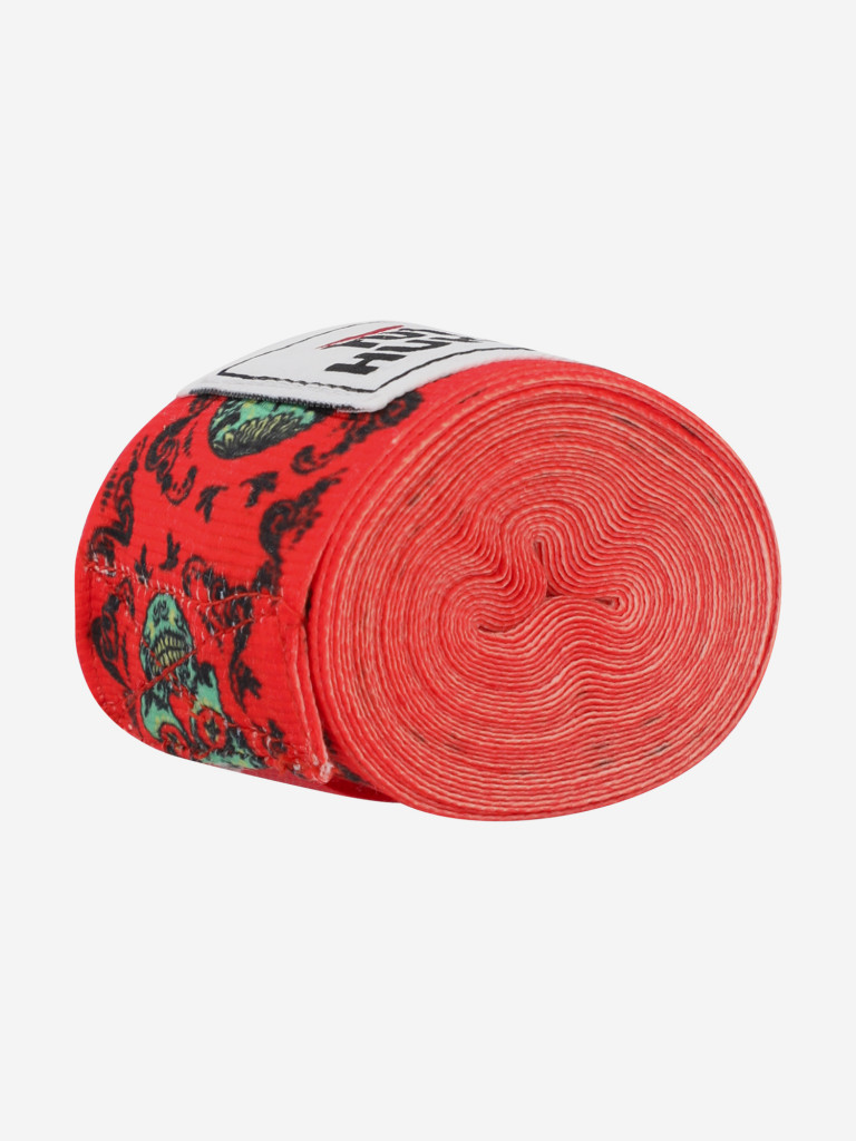 Бинт Hukk 4.5 м, 2 шт