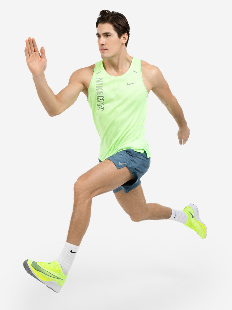 Шорты мужские Nike Challenger