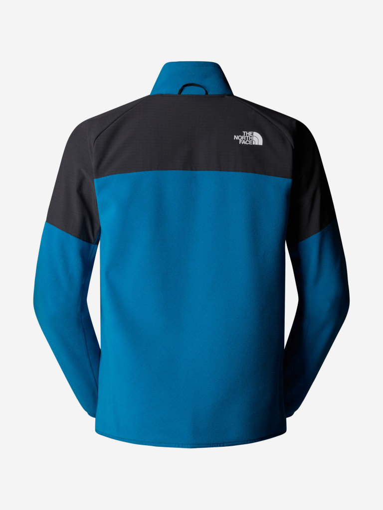 Толстовка мужская The North Face Glacier Heavyweight