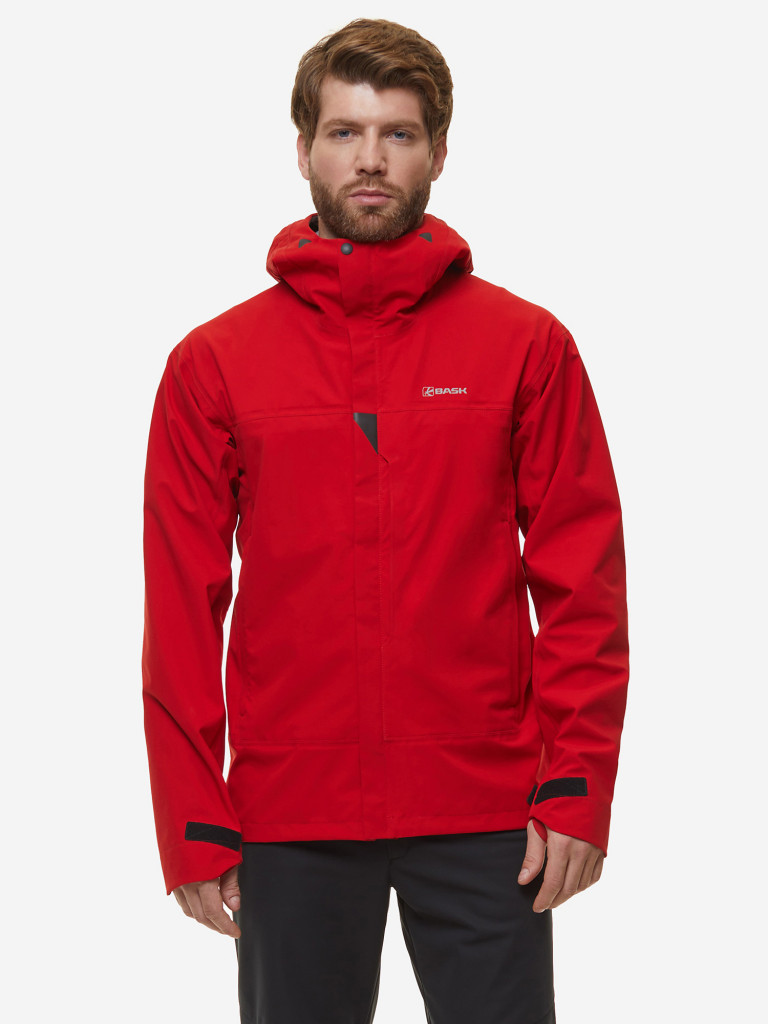 Куртка мембранная мужская Bask Spectrum v2