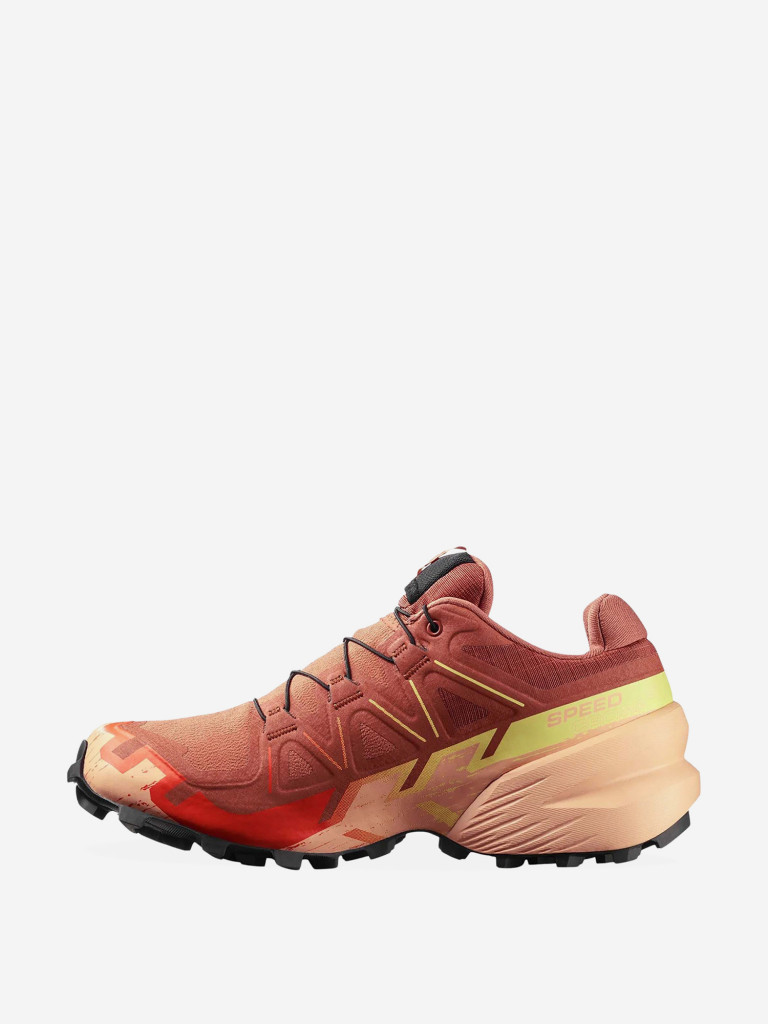 Кроссовки беговые Salomon Speedcross 6 GTX W