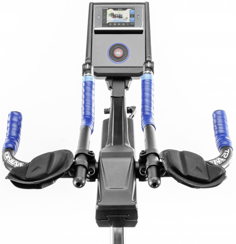 Велоэргометр KETTLER Racer S-Fit APP