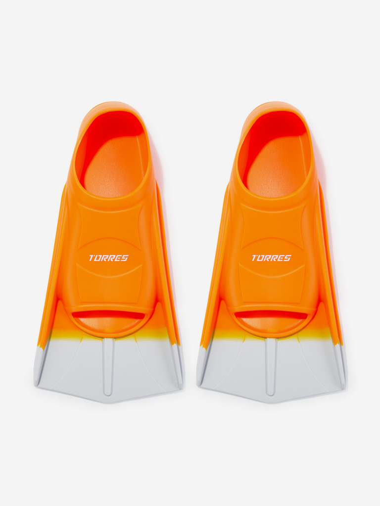 Ласты для бассейна TORRES F01
