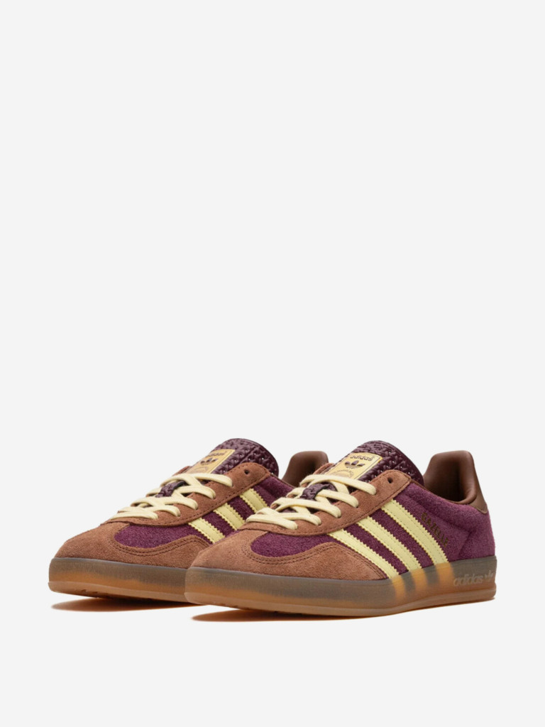 Кроссовки Adidas Gazelle Indoor