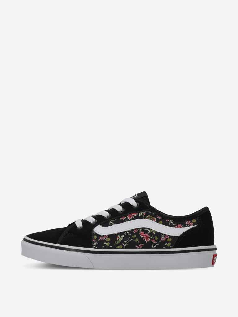 Кеды женские Vans Filmore Decon