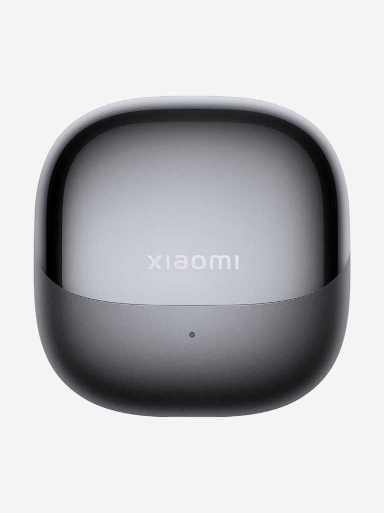 Наушники беспроводные Xiaomi Buds 5 графитовый черный BHR8118GL