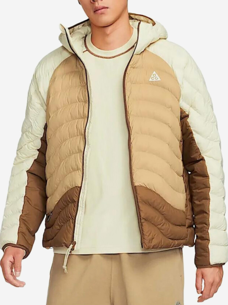Пуховик мужской Nike ACG LAVA FLOW THERMA FIT
