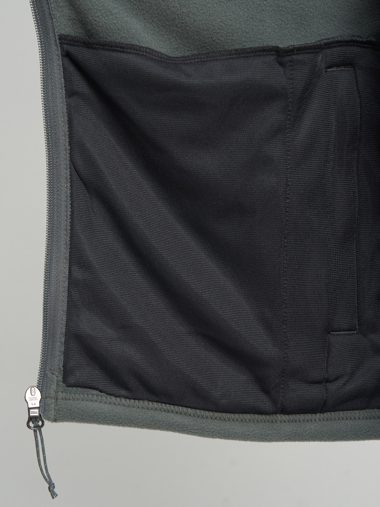 Джемпер флисовый мужской Columbia Basin Trail III Full Zip