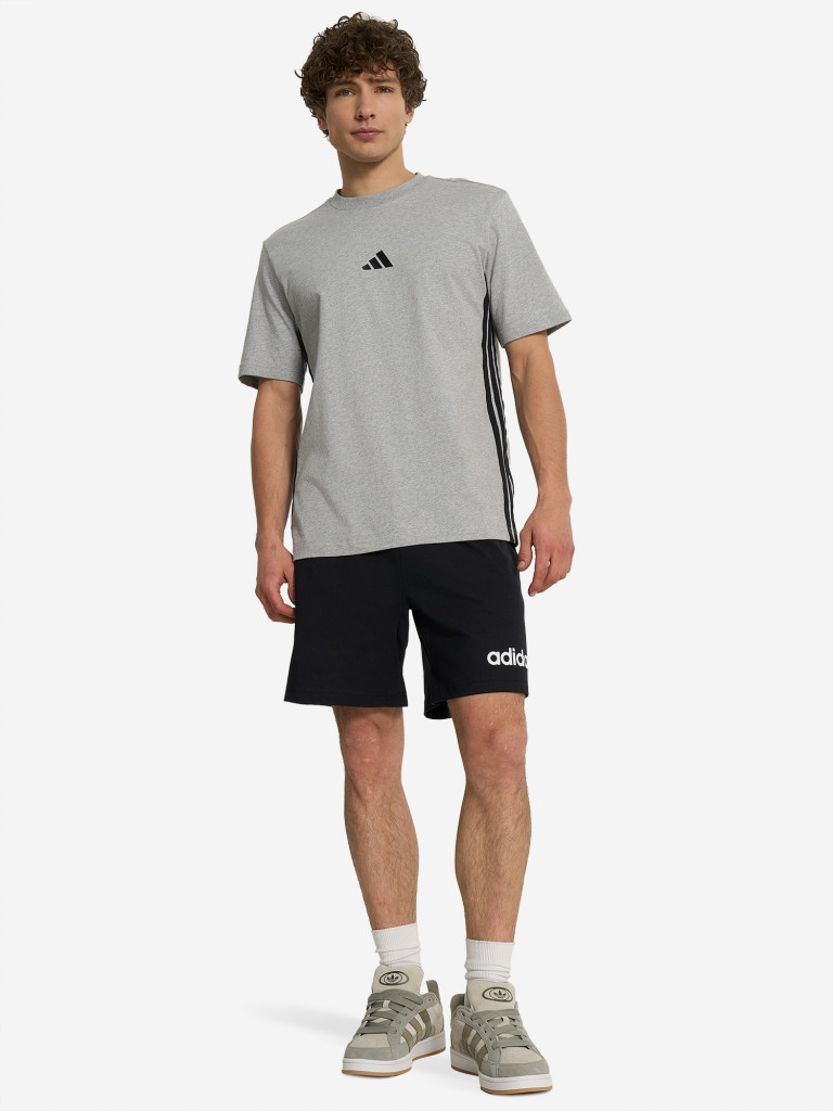 Футболка мужская adidas