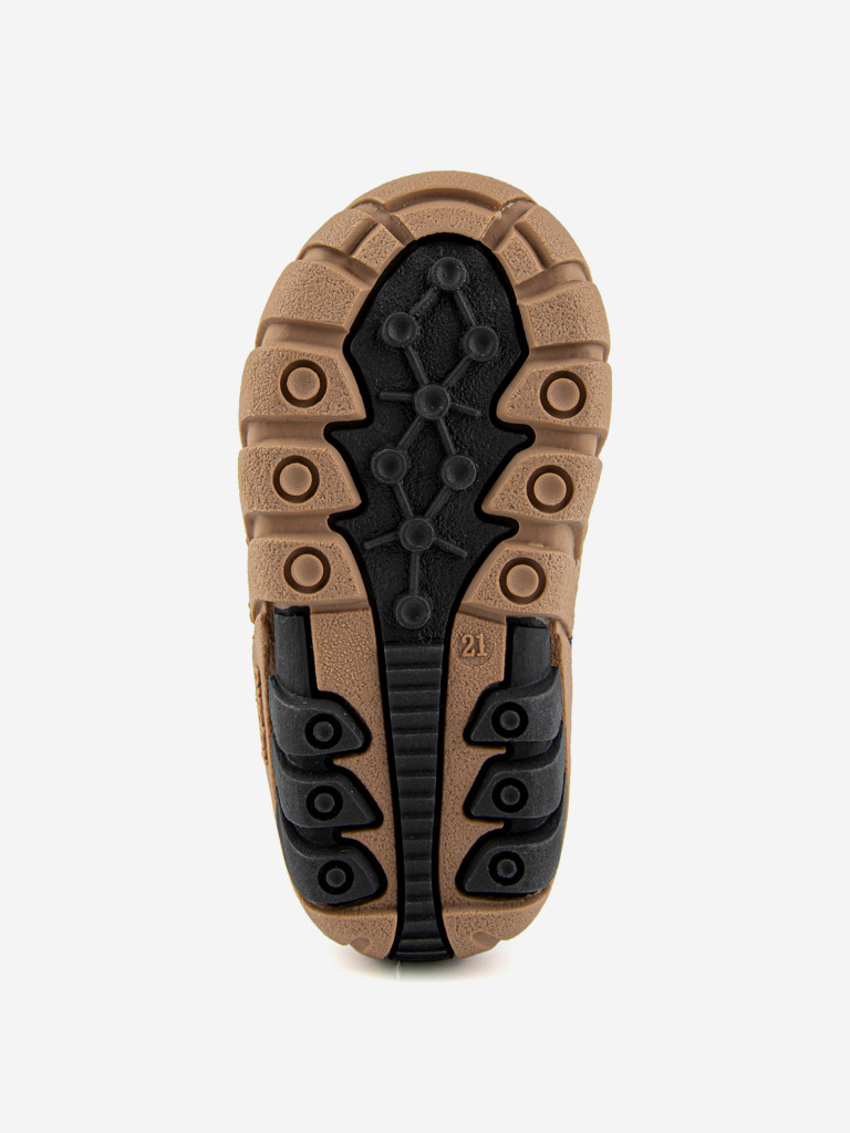 Сапоги для девочки Kapika